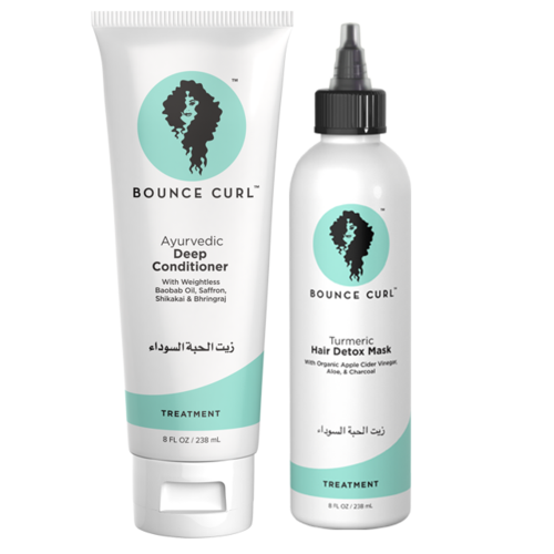 Trusted by Our Experts. Loved By Your Curls.