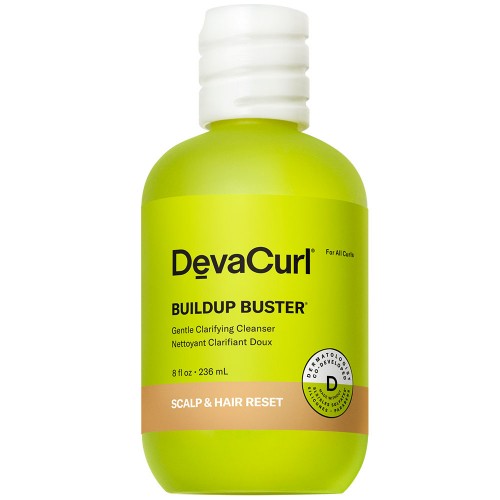 DevaCurl Buildup Buster Cleanser