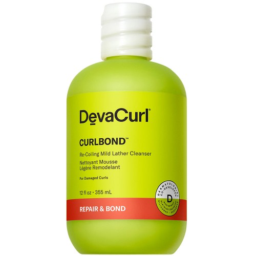 Trusted by Our Experts. Loved By Your Curls.