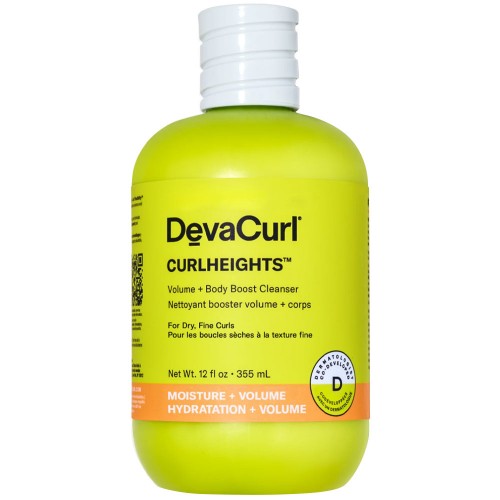 Trusted by Our Experts. Loved By Your Curls.