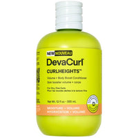 DevaCurl CurlHeights Conditioner