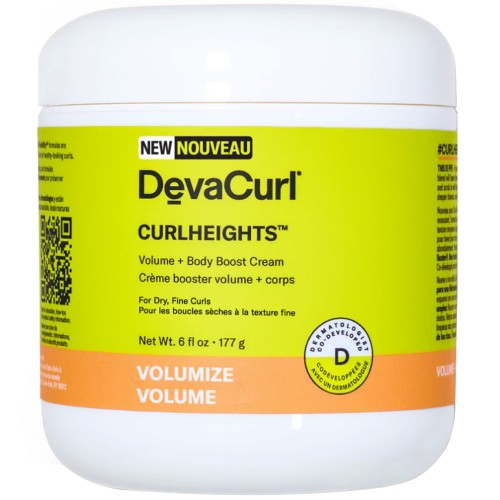 Trusted by Our Experts. Loved By Your Curls.
