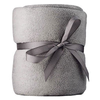 DevaTowel Microfiber Hair Towel