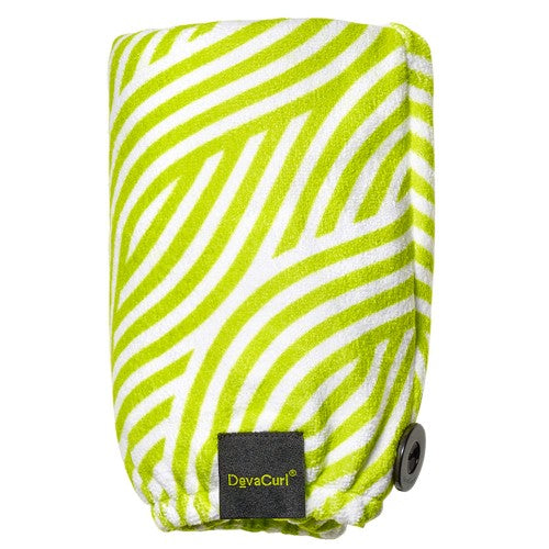 DevaTwist Microfiber Towel Wrap