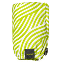 DevaTwist Microfiber Towel Wrap