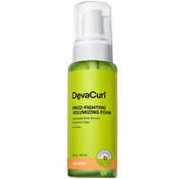 DevaCurl Frizz-Fighting Volumizing Foam