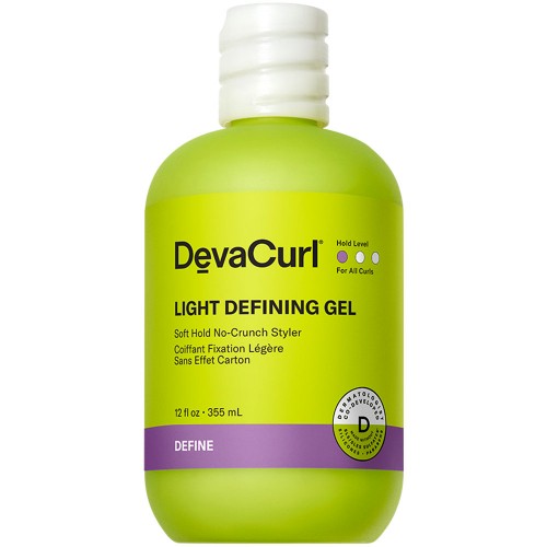 Trusted by Our Experts. Loved By Your Curls.