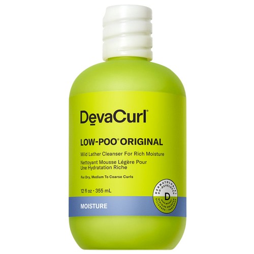 Trusted by Our Experts. Loved By Your Curls.