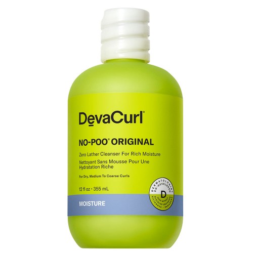 Trusted by Our Experts. Loved By Your Curls.