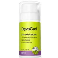 Styling Cream