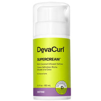 SuperCream Coconut-Infused Definer