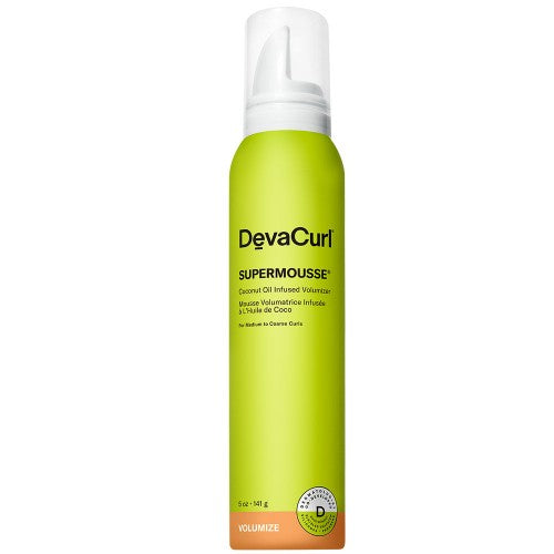 SuperMousse Volumizer