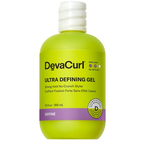 Trusted by Our Experts. Loved By Your Curls.