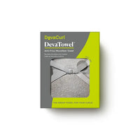 DevaTowel Microfiber Hair Towel