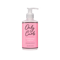 Enhancing Curl Gel