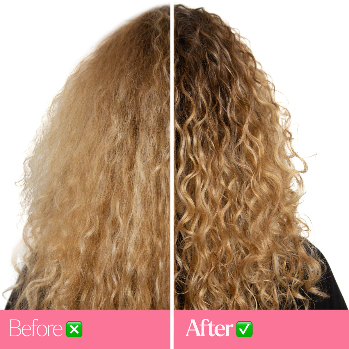 Enhancing Curl Gel