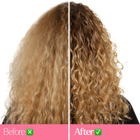 Enhancing Curl Gel