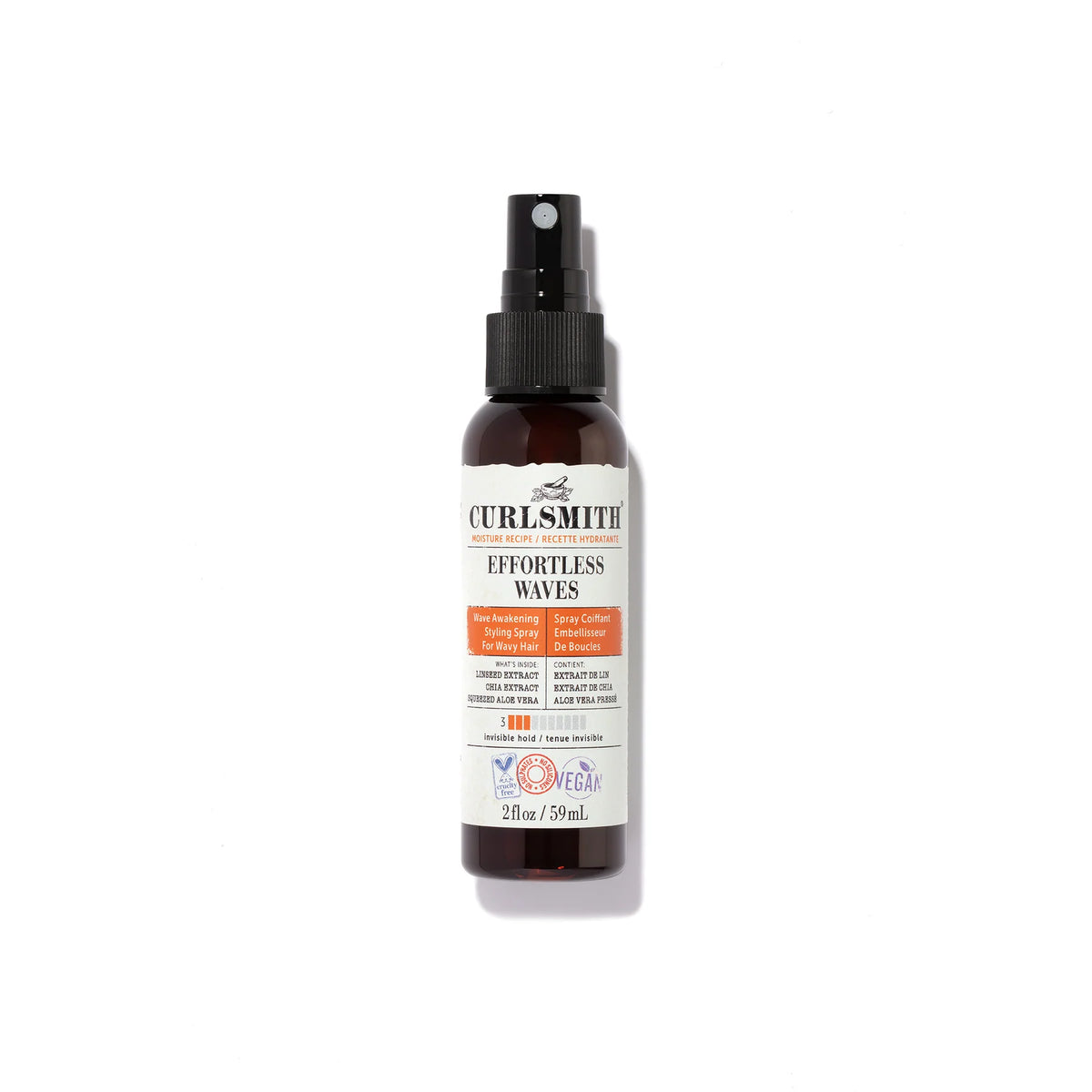 Effortless Waves Styling Spray (Travel Size)