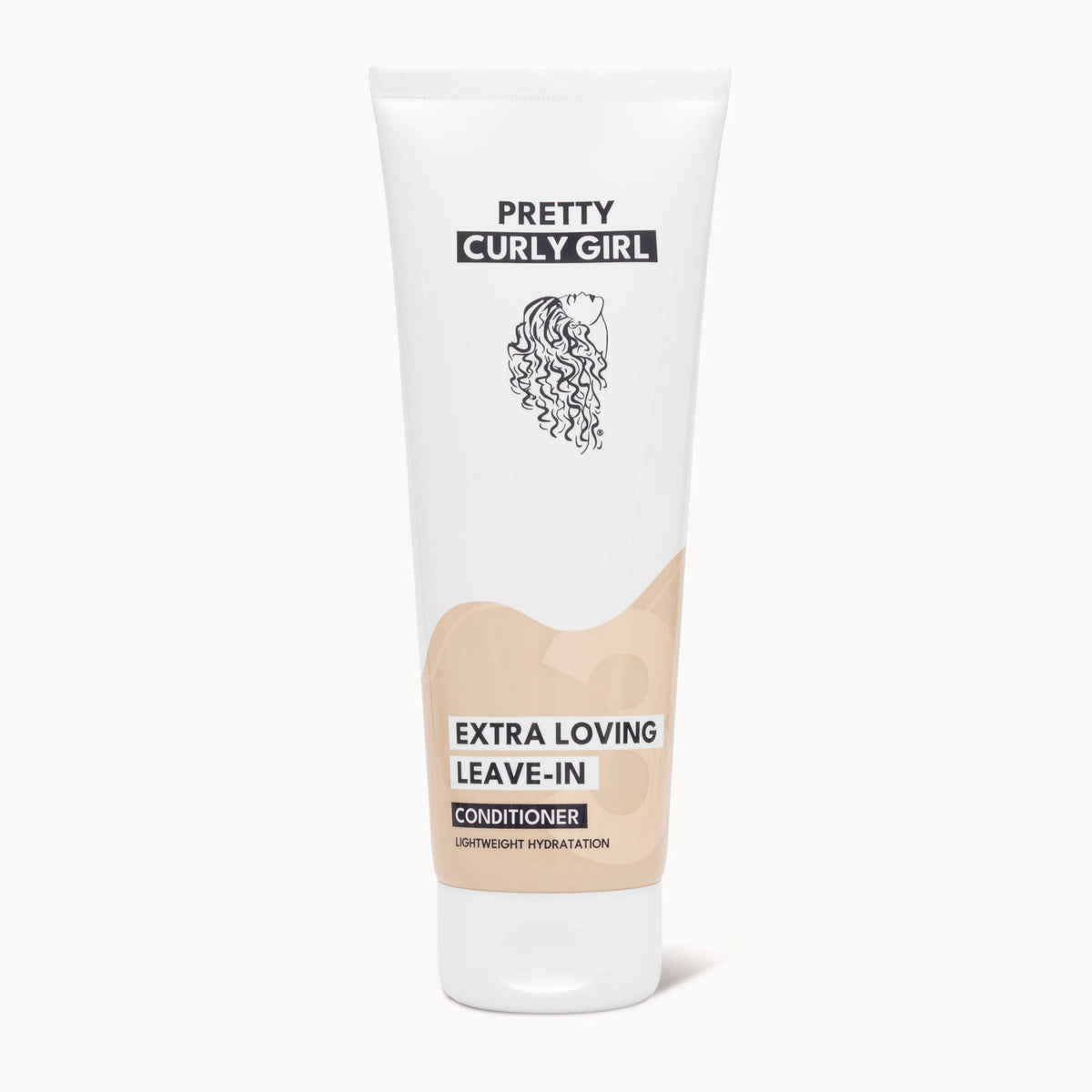 Extra-Loving Leave-in Conditioner