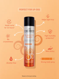 Flawless Finish Hairspray