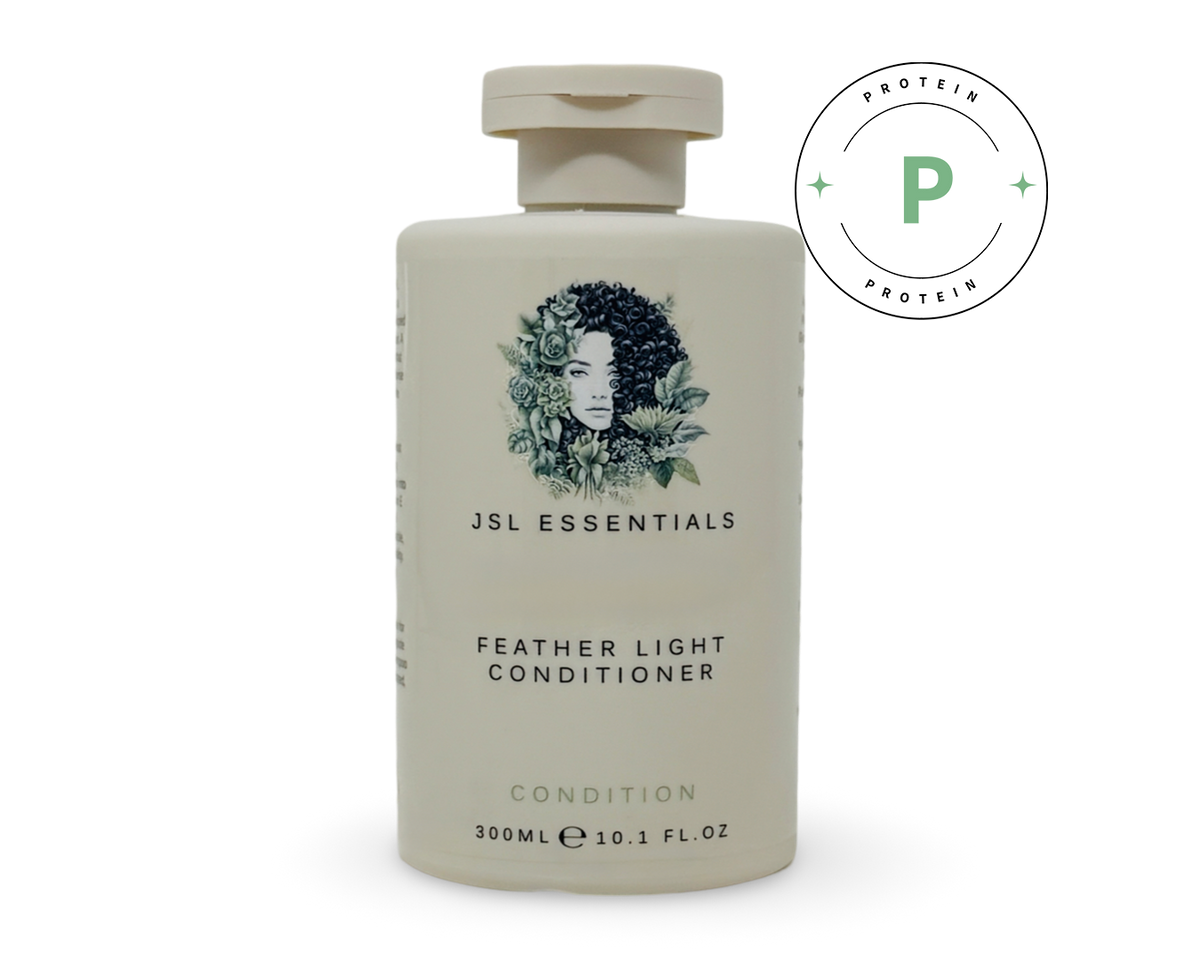 Feather Light Conditioner