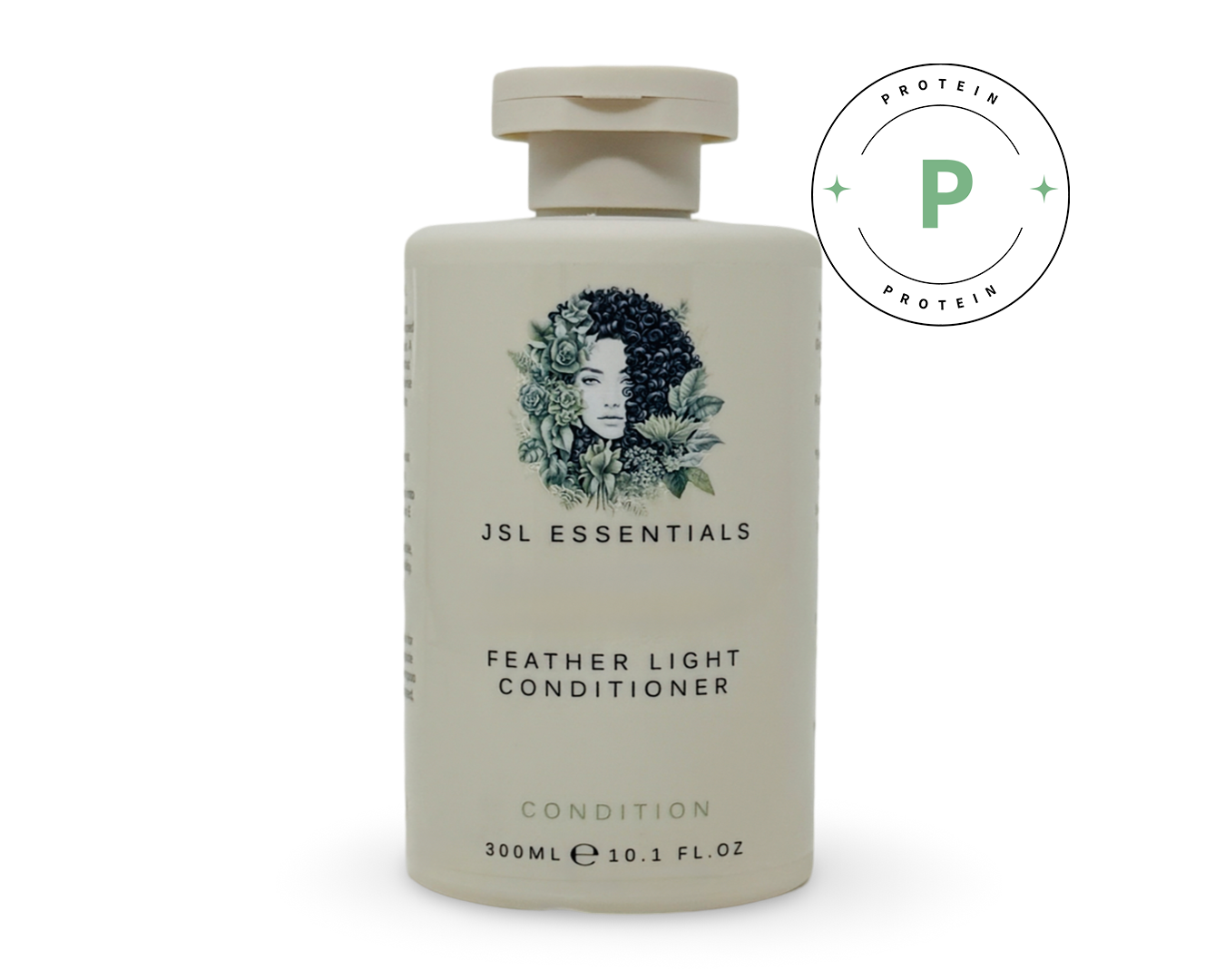 Trusted by Our Experts. Loved By Your Curls.
