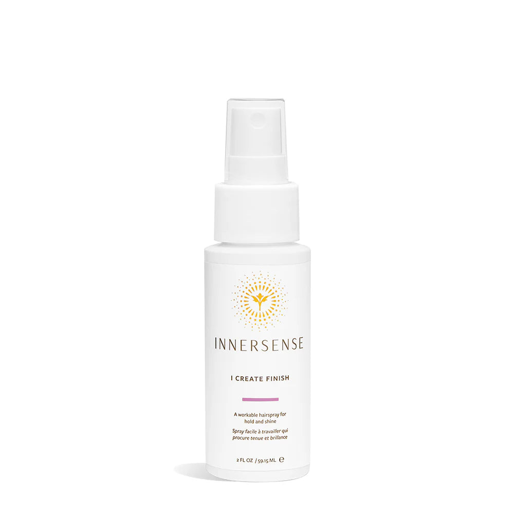 I Create Finish Finishing Spray (Trial Size)
