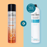 Flawless Finish Hairspray