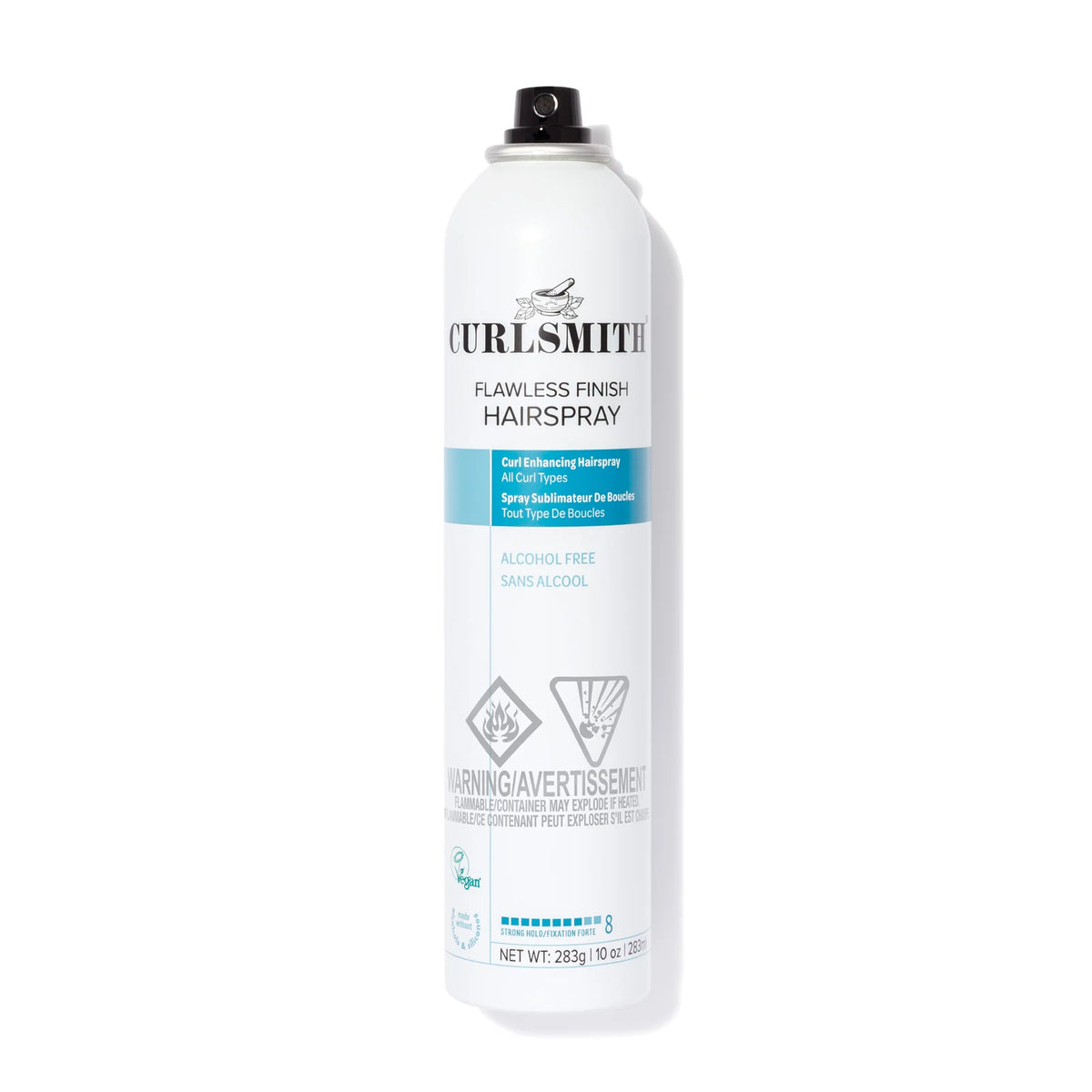 Flawless Finish Hairspray