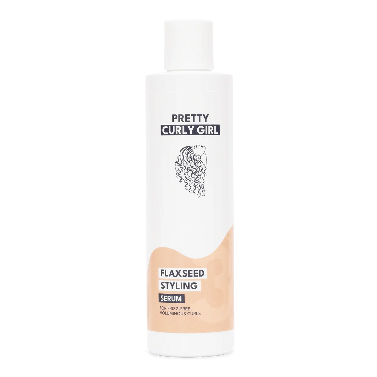 Flaxseed Styling Serum