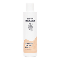 Flaxseed Styling Serum