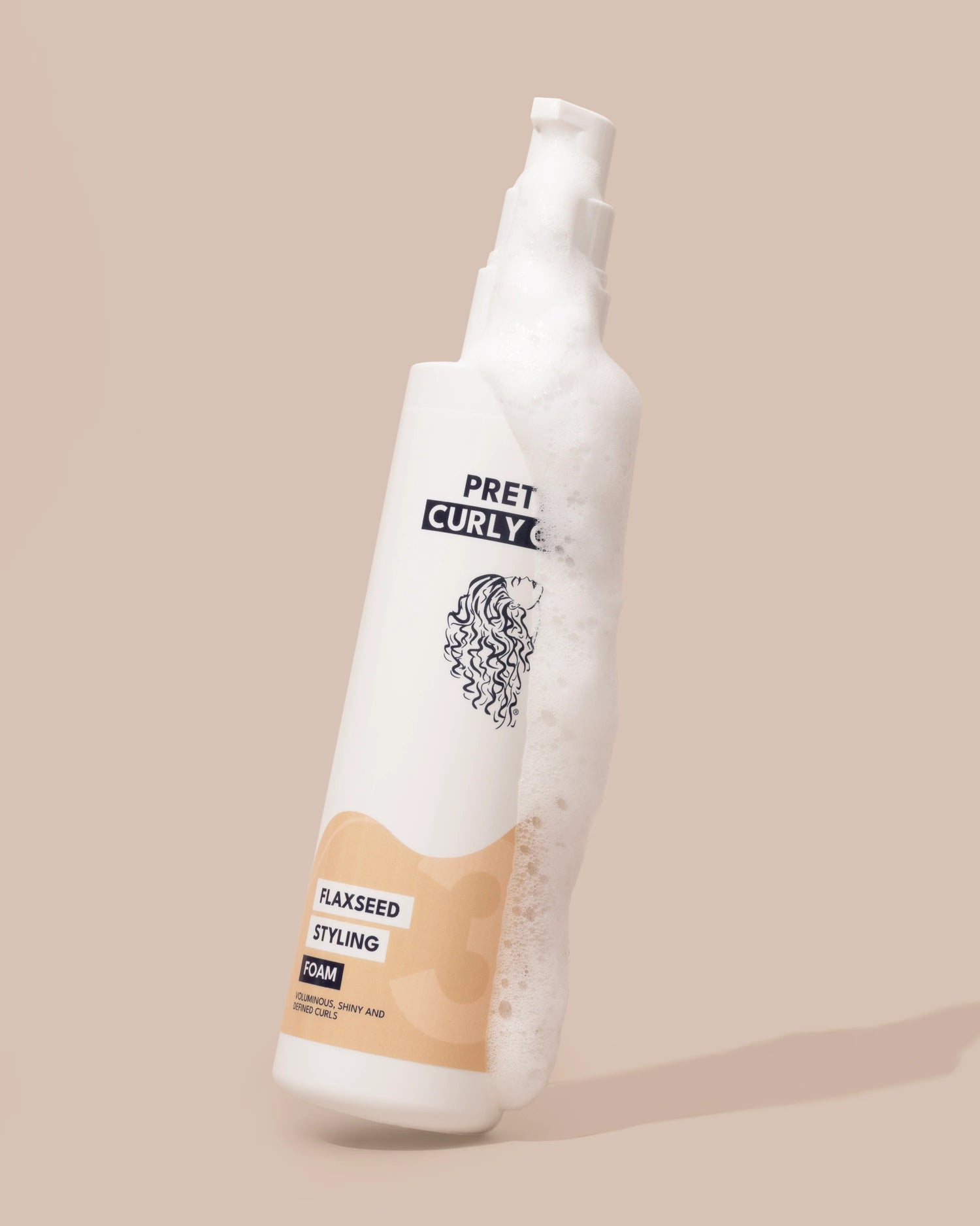 Trusted by Our Experts. Loved By Your Curls.
