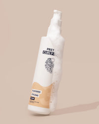 Flaxseed Styling Foam