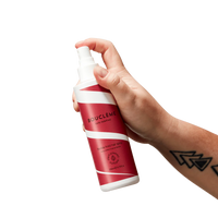 Flexible Hold Hair Spray