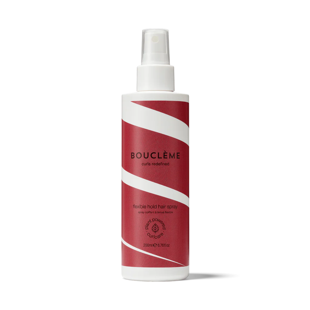 Flexible Hold Hair Spray