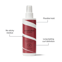 Flexible Hold Hair Spray