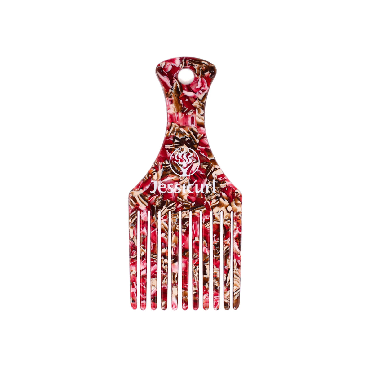 Jessicurl Comb