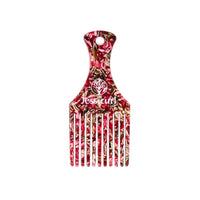 Jessicurl Comb