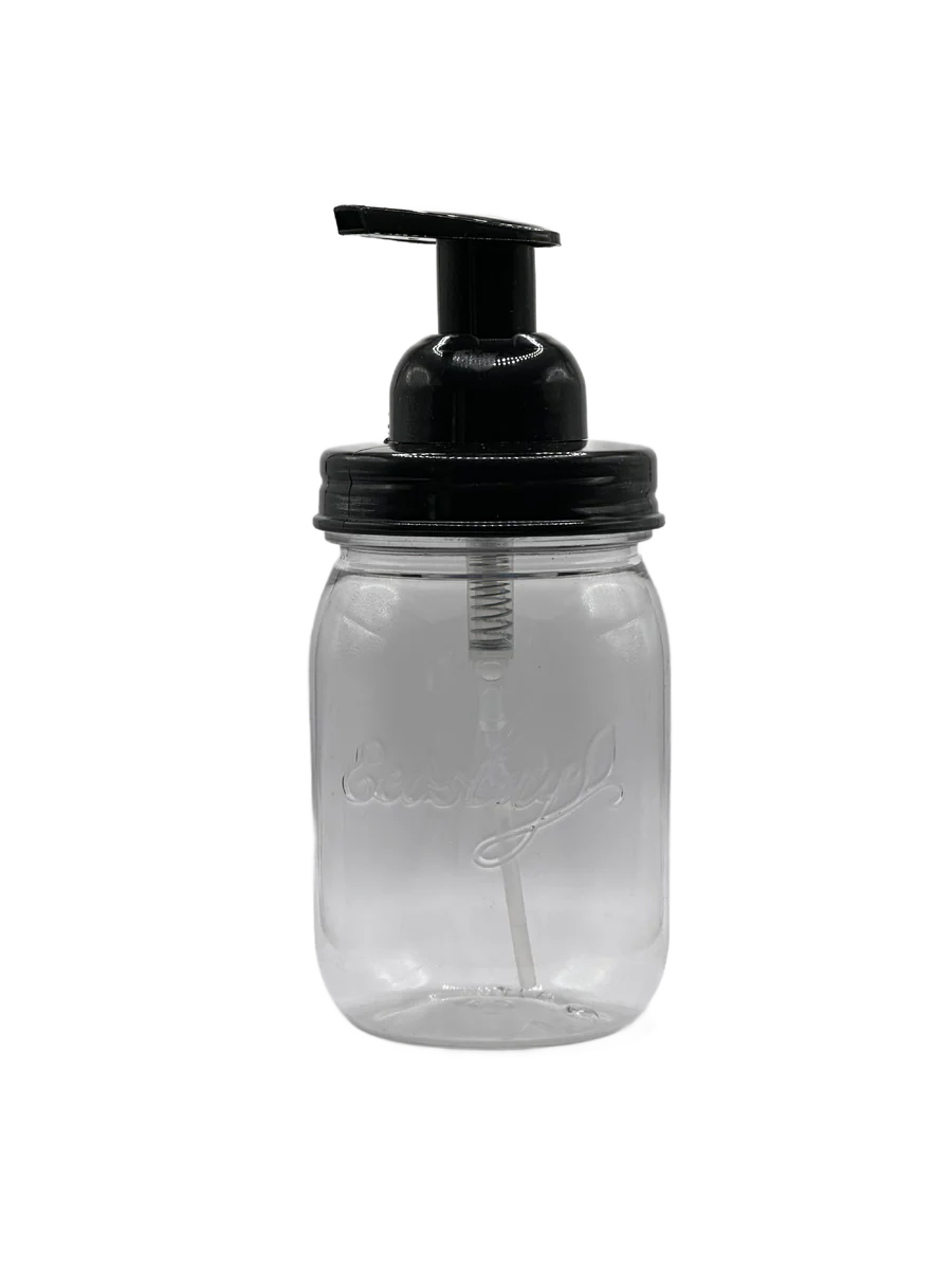 Ecoslay Refill Jars