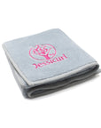 Jessicurl Microfiber Scrunching Towel
