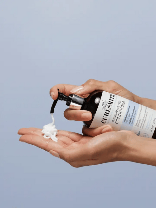 Fragrance-Free Conditioner