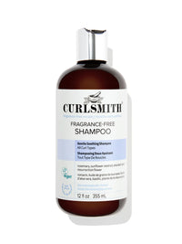 Fragrance-Free Shampoo