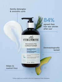 Fragrance-Free Conditioner