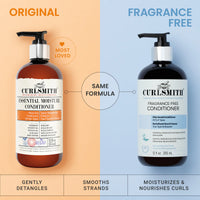 Fragrance-Free Conditioner