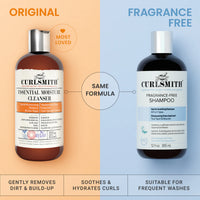 Fragrance-Free Shampoo