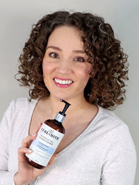 Fragrance-Free Conditioner