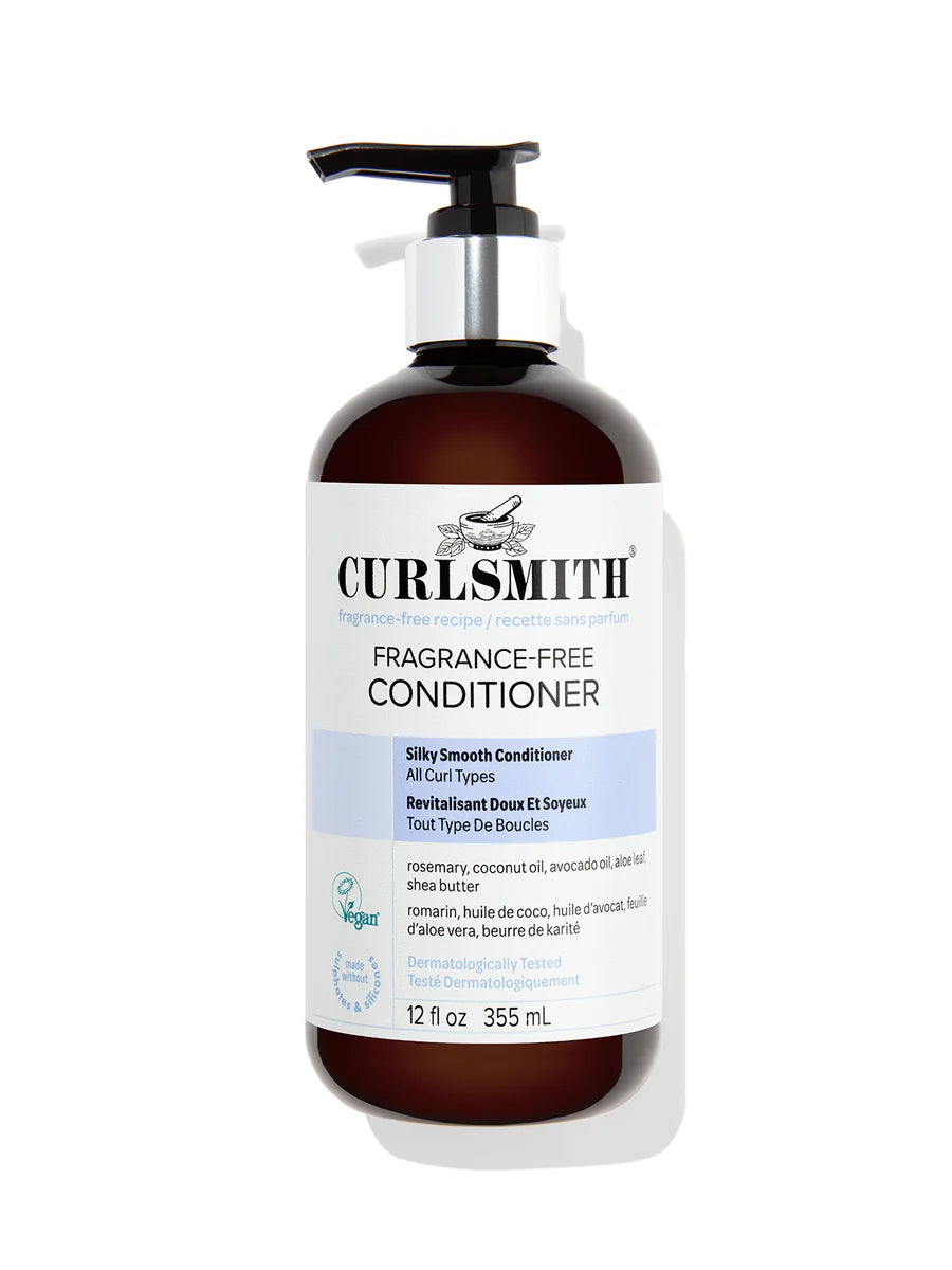 Fragrance-Free Conditioner