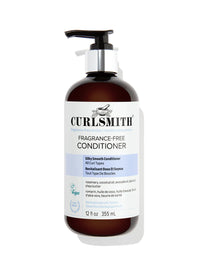 Fragrance-Free Conditioner