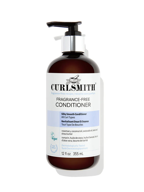 Fragrance-Free Conditioner