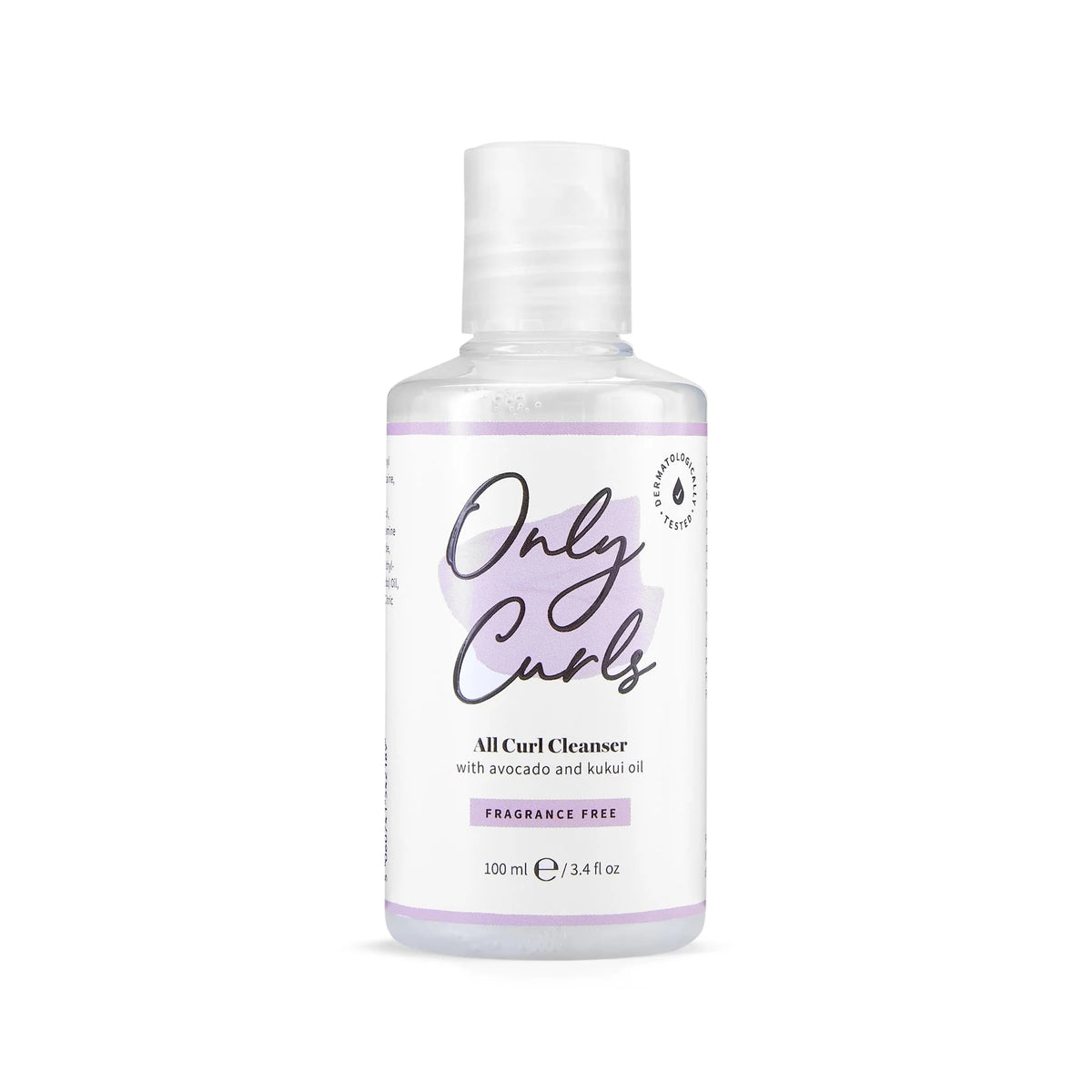 All Curl Cleanser